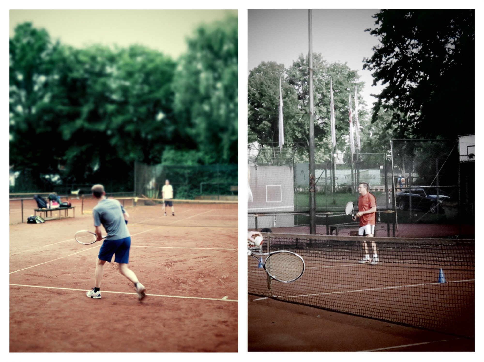 Zoltan Trainingspaket