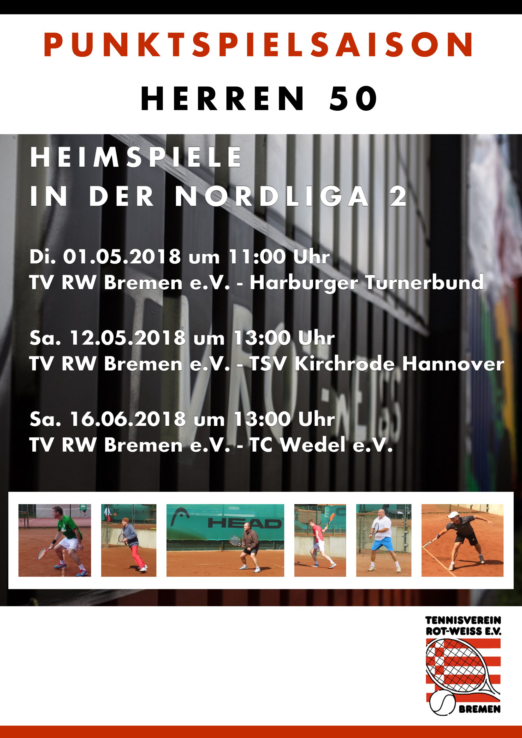 RW_Herren 50 2018 Nordlga