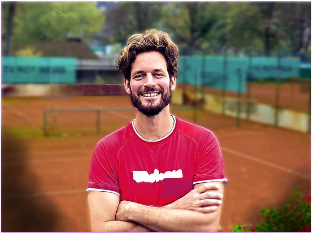 Valentin Stamm