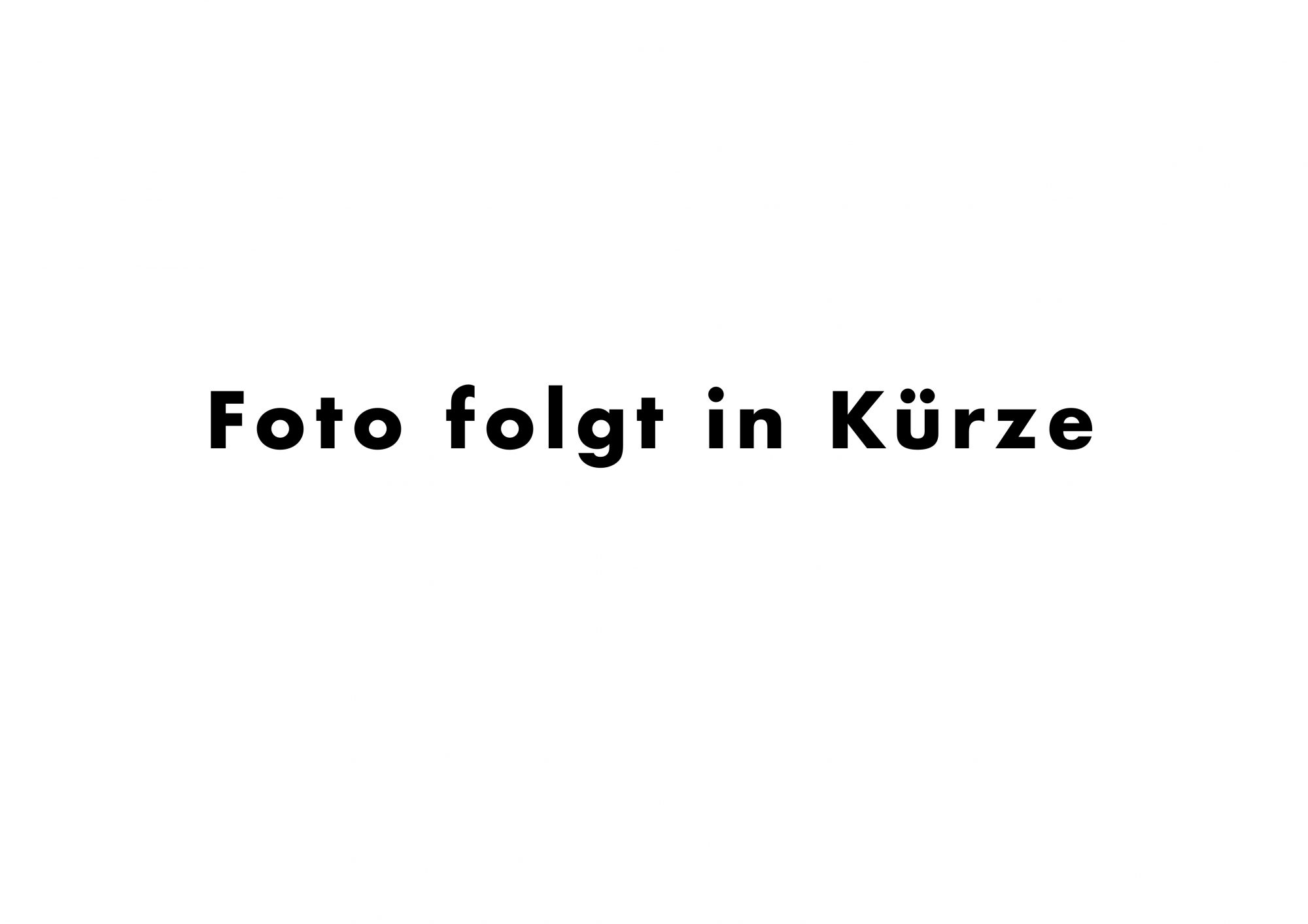 2019 Foto folgt